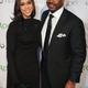 Marilyn and her husband, Nick Mosby, at The Root 100 gala in 2016
